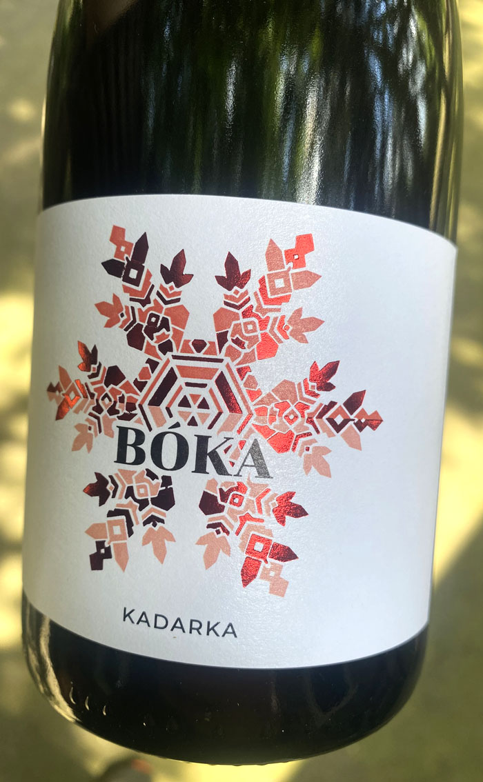 Kadarka 2024