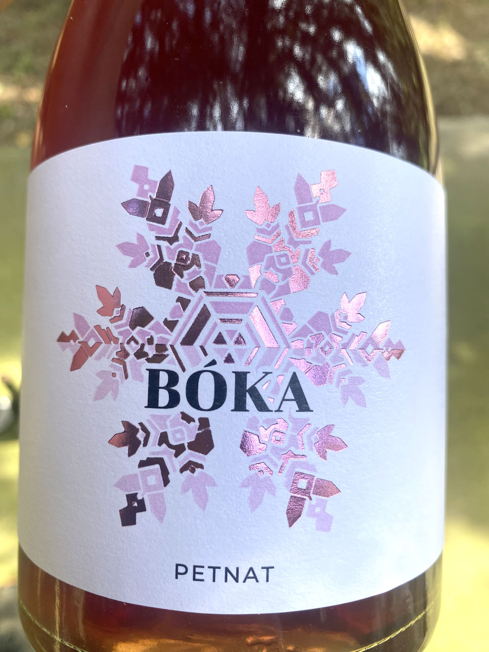 Rozé Petnat 2024